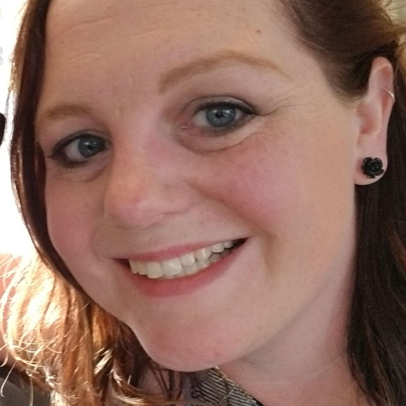 Maria Classen, HR Business Partner