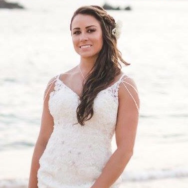 Tanesha Zeleny, HR Business Partner