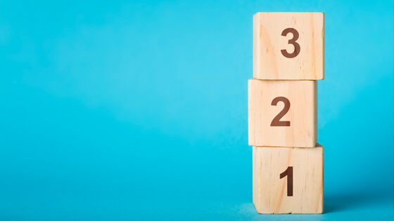 Three Levels of AIMS Training