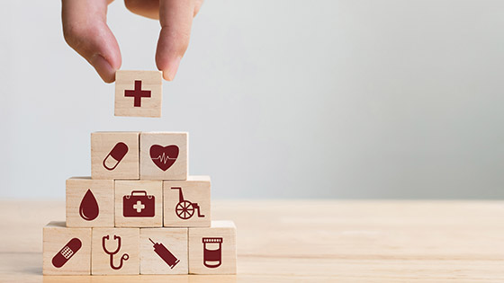 When a Patient Advisor Speaks, AIMS Listens
